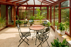 Welford conservatory quotes