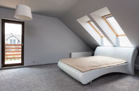 Welford bedroom extensions