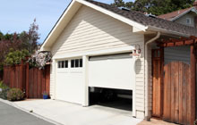 Welford garage construction leads