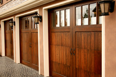 Welford garage extension quotes