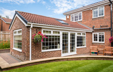 Welford house extension leads
