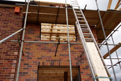 house extensions Welford