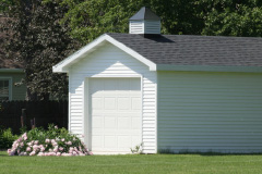 Welford outbuilding construction costs